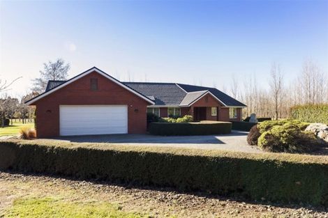 Photo of property in 46 Verona Place, Ohoka, Kaiapoi, 7692