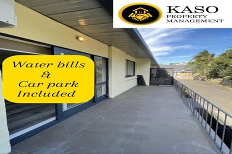 Photo of property in 4/69a Landscape Road, Mount Eden, Auckland, 1024