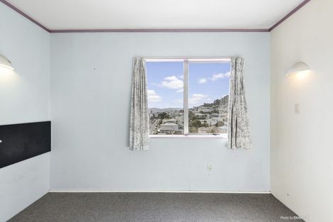 Photo of property in Melksham Towers, 704/131 Brougham Street, Mount Victoria, Wellington, 6011
