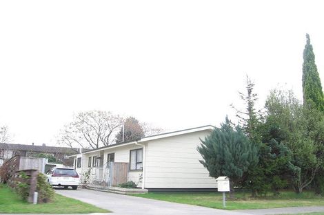 Photo of property in 461 Gloucester Street, Taradale, Napier, 4112