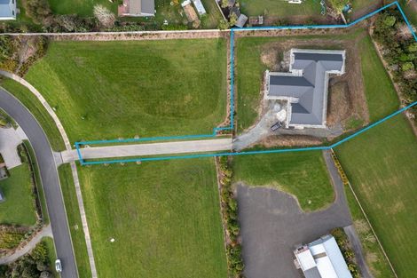 Photo of property in 25 Awatiro Drive, Kaukapakapa, 0871