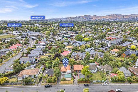 Photo of property in 48 Harrison Street, Mairehau, Christchurch, 8013