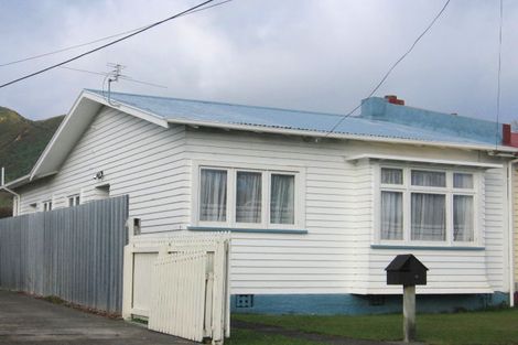 Photo of property in 9 Moana Grove, Waiwhetu, Lower Hutt, 5010