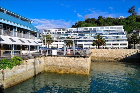 Photo of property in Latitude 41, 3/269 Wakefield Quay, Stepneyville, Nelson, 7010