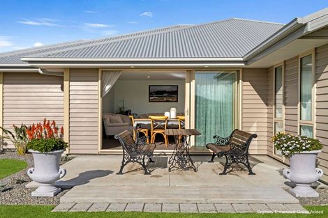 Photo of property in 4 Pukeko Way, Amberley, 7410