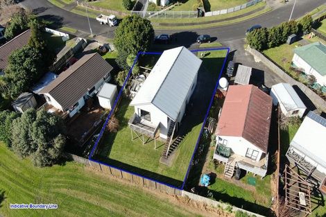 Photo of property in 26 Kopara Place, Clendon Park, Auckland, 2103
