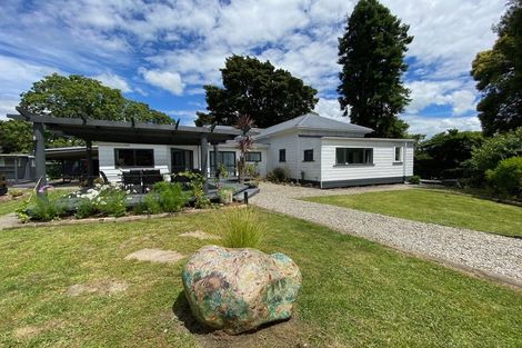 Photo of property in 490 River Road, Kumeroa, Woodville, 4997