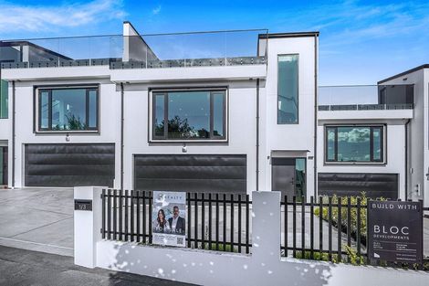 Photo of property in 3/1 Palmerston Street, Hamilton Central, Hamilton, 3204