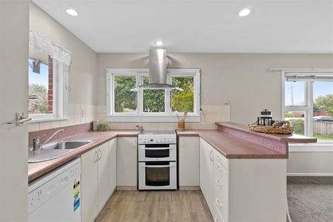 Photo of property in 25 Greenhurst Street, Sockburn, Christchurch, 8042