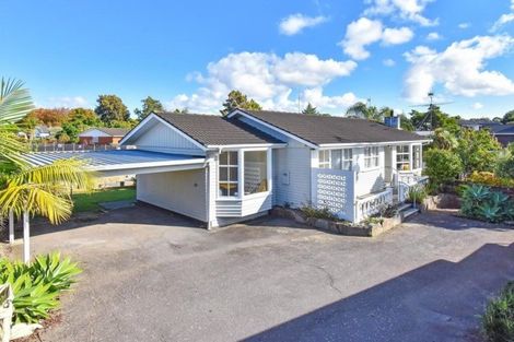 Photo of property in 18 Stanniland Street, Sunnyhills, Auckland, 2010