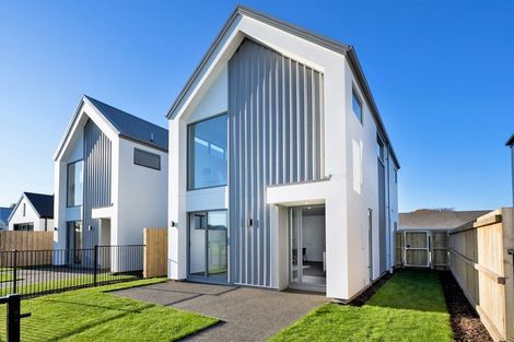 Photo of property in 13 Franco Road, Halswell, Christchurch, 8025