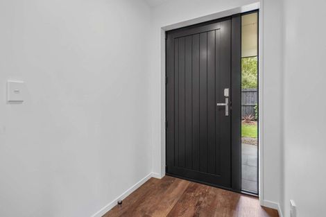 Photo of property in 116b Rangiora Woodend Road, Woodend, 7610