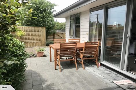 Photo of property in 161 Canon Street, Edgeware, Christchurch, 8013