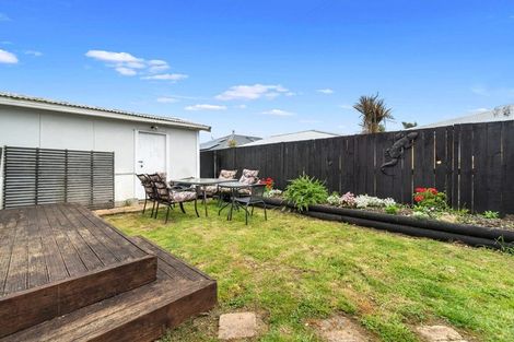 Photo of property in 17 Snell Street, Morrinsville, 3300