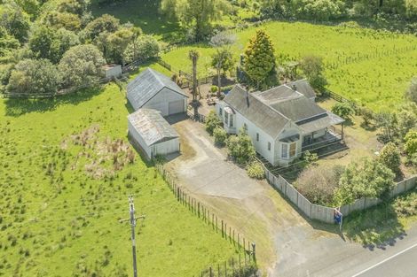 Photo of property in 377 State Highway 3, Kaitoke, Whanganui, 4572