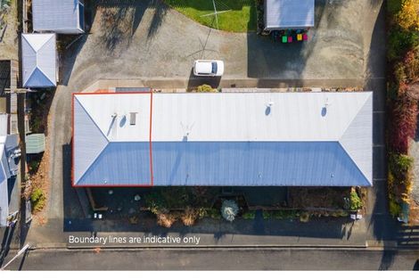 Photo of property in 4/4 School Road, Fairlie, 7925