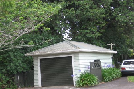 Photo of property in 37 Alberton Avenue, Mount Albert, Auckland, 1025
