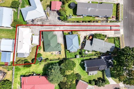 Photo of property in 21 Caulfield Place, Nawton, Hamilton, 3200