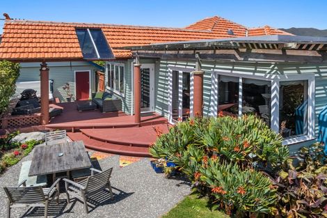 Photo of property in 15 Potomaru Street, Boulcott, Lower Hutt, 5010