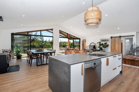 Photo of property in 495a Crawford Road, Minden, Tauranga, 3171