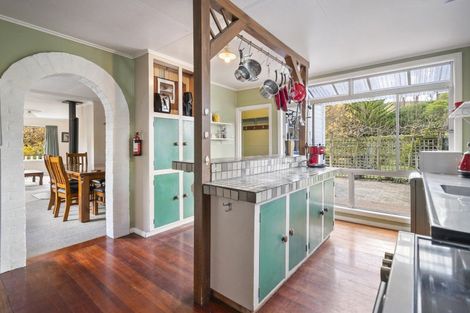 Photo of property in 1723 Cheltenham Hunterville Road, Waituna West, Rewa, 4780