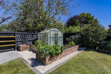 Photo of property in 14 Pearce Place, Kaiapoi, 7630