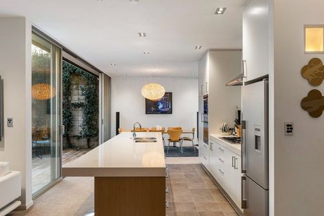 Photo of property in 9 Middle Street, Freemans Bay, Auckland, 1011