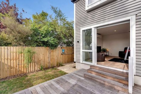 Photo of property in 1/32 Ryan Street, Phillipstown, Christchurch, 8011