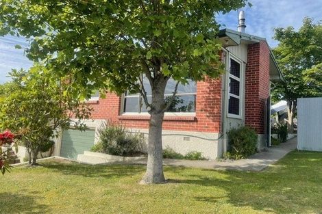 Photo of property in 10 Rimu Street, Pleasant Point, 7903