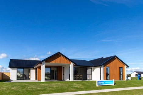 Photo of property in 1 Buxton Crescent, Matamata, 3400