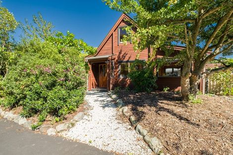 Photo of property in 23 Wiremu Street, Redwood, Christchurch, 8051