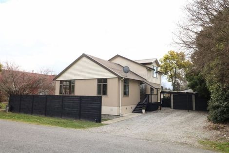 Photo of property in 11 Kumara Terrace, Pleasant Point, 7903