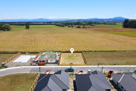 Photo of property in 21 Mehrtens Crescent, Woodend, 7691