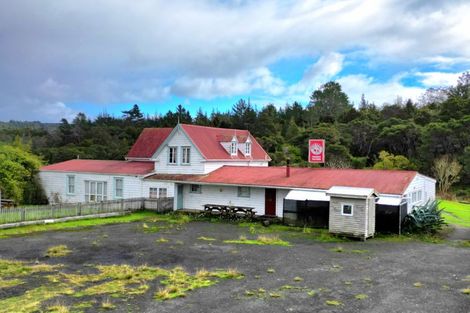 Photo of property in 3229 State Highway 12, Taheke, Kaikohe, 0473