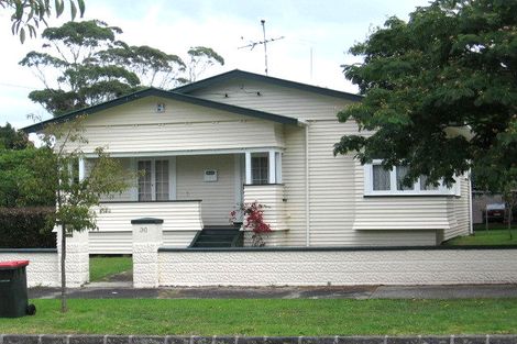 Photo of property in 30 Linwood Avenue, Mount Albert, Auckland, 1025