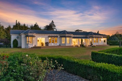 Photo of property in 183 Willow Park Drive, Opaki, Masterton, 5871