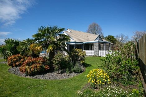 Photo of property in 52 Findlater Street, Matamata, 3400