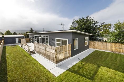 Photo of property in 275 Cambridge Avenue, Ashhurst, 4810