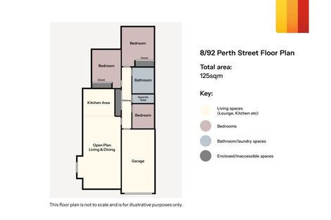 Photo of property in 8/92 Perth Street, South Hill, Oamaru, 9400