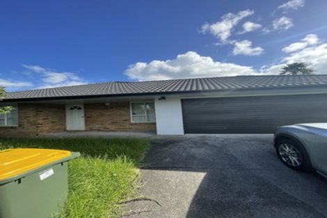 Photo of property in 42 Michael Jones Drive, Flat Bush, Auckland, 2019