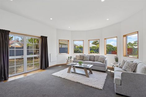 Photo of property in 296a Bower Avenue, North New Brighton, Christchurch, 8083