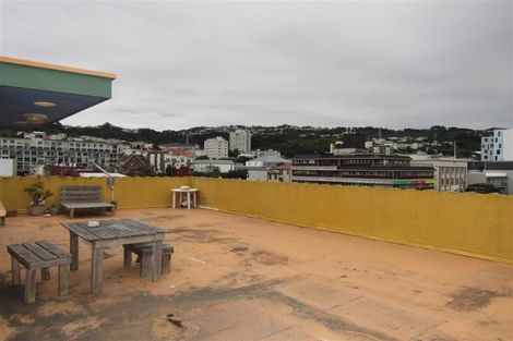 Photo of property in 6/255 Cuba Street, Te Aro, Wellington, 6011