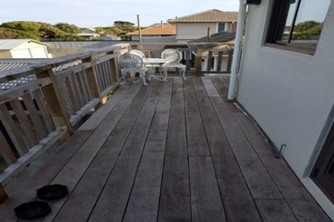 Photo of property in 443 Marine Parade, South New Brighton, Christchurch, 8062