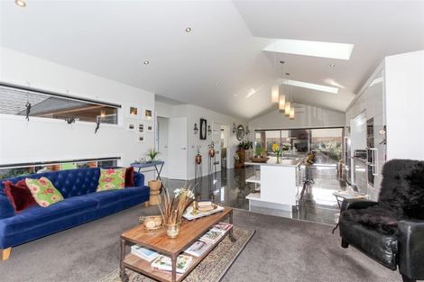 Photo of property in 7 St Andrews Parkway, Waiwhakaiho, New Plymouth, 4312