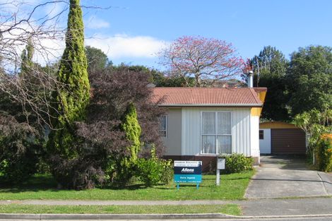 Photo of property in 34 Morningside Road, Morningside, Whangarei, 0110