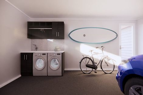 Photo of property in 12 Clendon Court, Pokeno, 2402