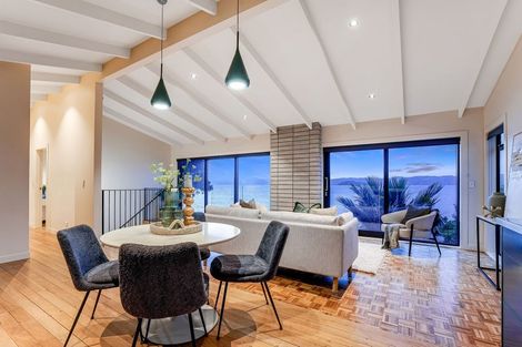 Photo of property in 725 Marine Drive, Eastbourne, Lower Hutt, 5013