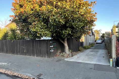 Photo of property in 1/220 Worcester Street, Christchurch Central, Christchurch, 8011