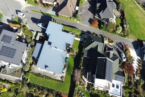 Photo of property in 8 Ridgetop Rise, Fairhall, Blenheim, 7272