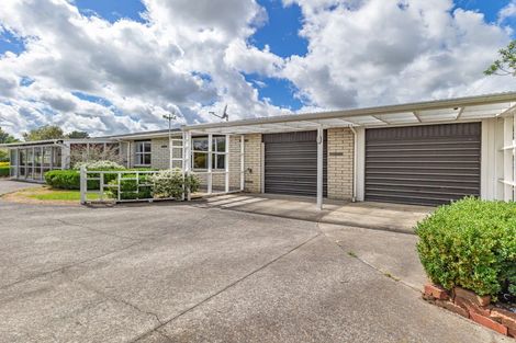 Photo of property in 34 Marlborough Street, Levin, 5510